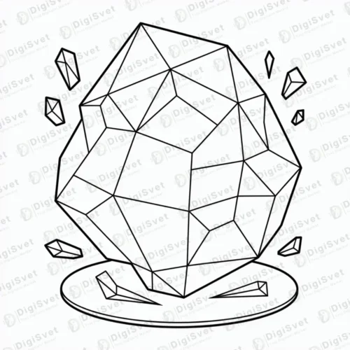 Veliki bruseni dijamant