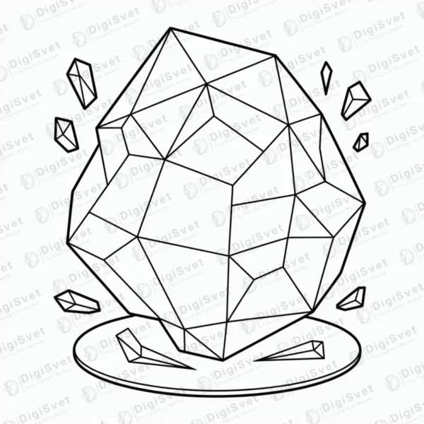 Veliki bruseni dijamant