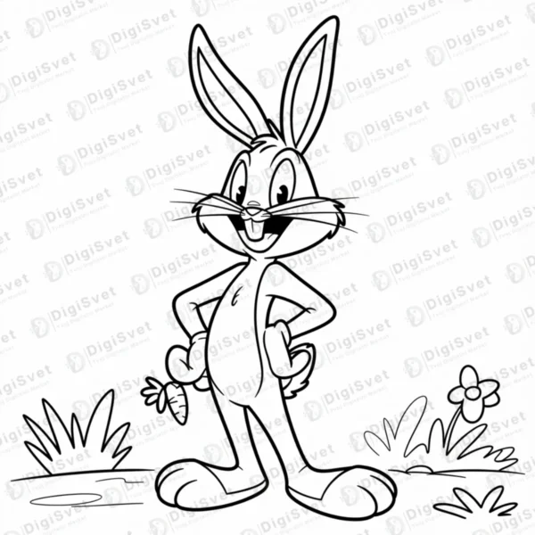 Dusko Dugousko jede sargarepu