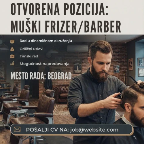 Berberin sisa muskarca