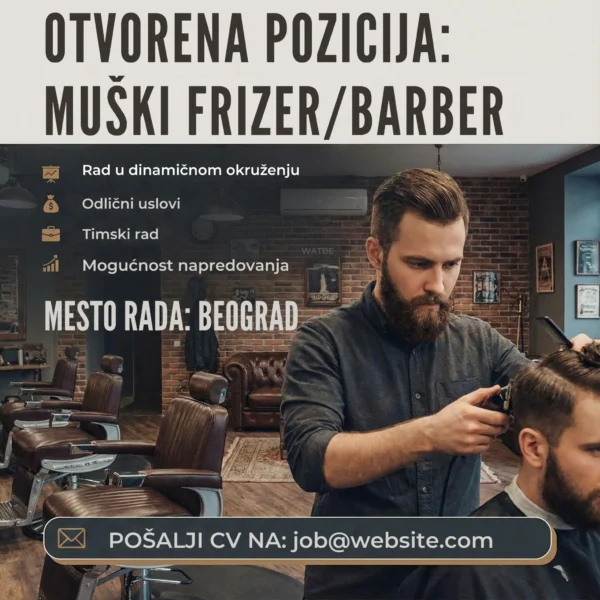 Berberin sisa muskarca