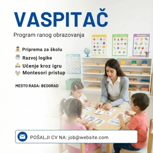 Vaspitacica cita deci