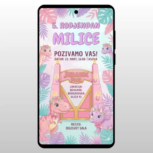 Roze slusalice i gejming oprema