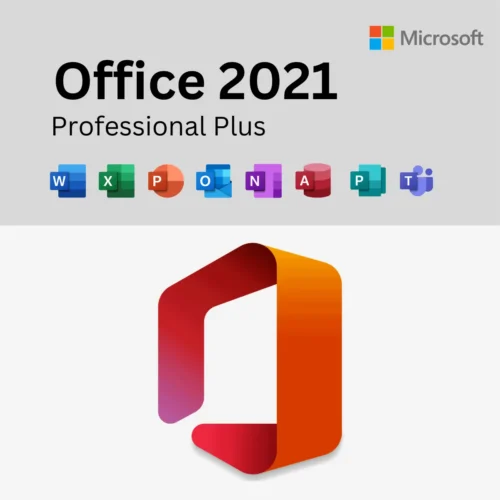 Microsoft Office 2021 Professional Plus Kljuc Office 2021 Professional Plus Microsoft Key