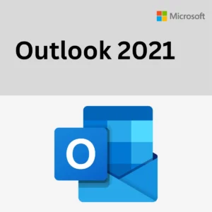 Microsoft Outlook 2021 Kljuc Microsoft Outlook 2021