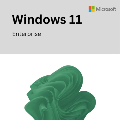 Windows 11 Enterprise Kljuc Windows 11 Enterprise - Licenca - Product Key - Aktivacija