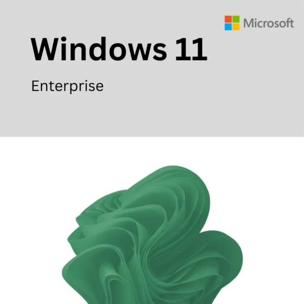 Windows 11 Enterprise - Licenca - Product Key - Aktivacija